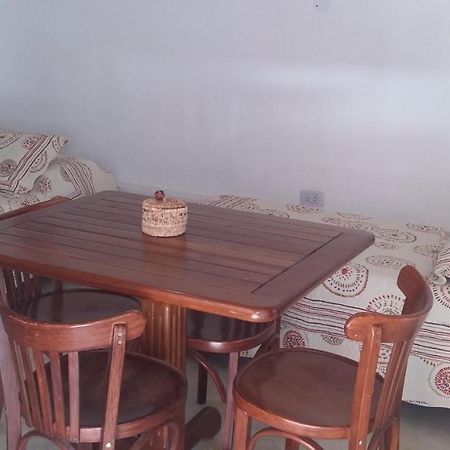 Villa La Cabanita De Tilcara Esterno foto