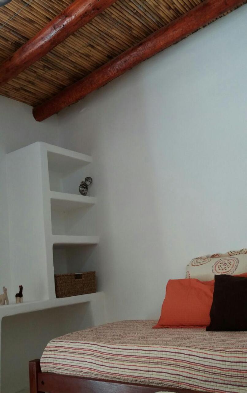 Villa La Cabanita De Tilcara Esterno foto