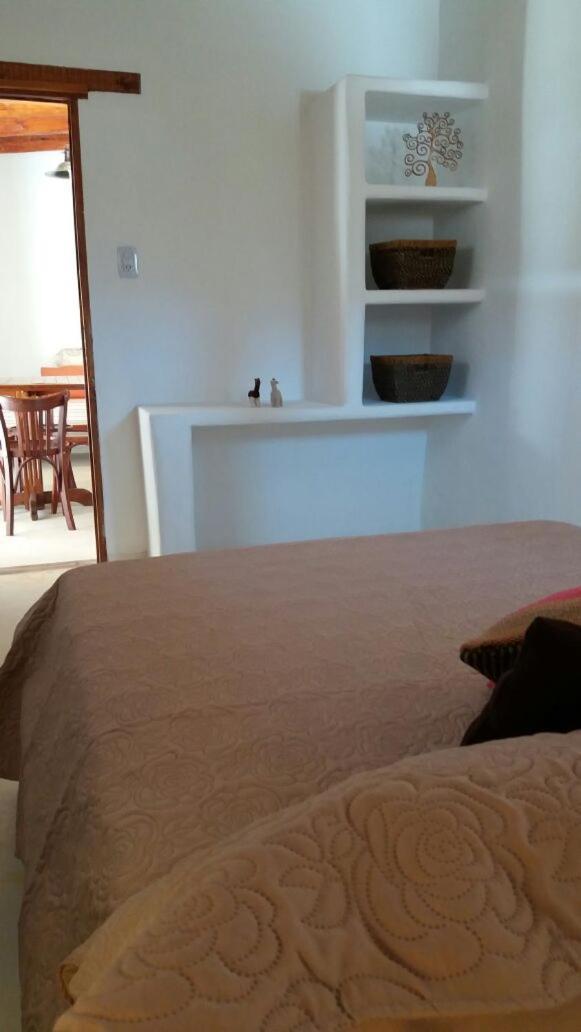 Villa La Cabanita De Tilcara Esterno foto