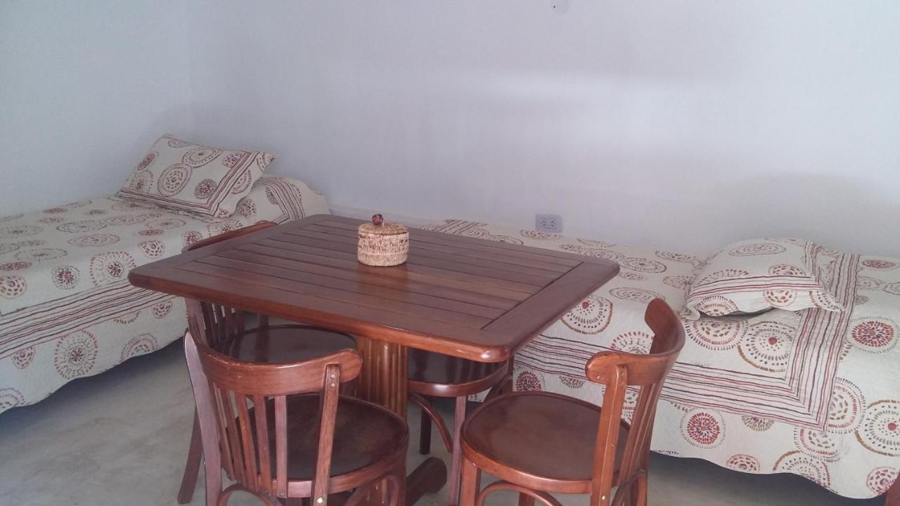 Villa La Cabanita De Tilcara Esterno foto